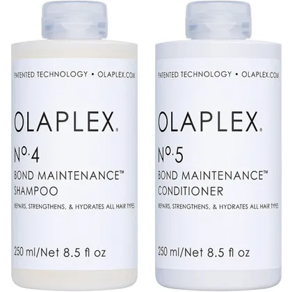 Set – Olaplex Einstiegs-Haarpflegeset Set – Olaplex Einstiegs-Haarpflegeset
