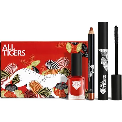 Aktion – All Tigers Jungle Party All Stars Set Aktion – All Tigers Jungle Party All Stars Set