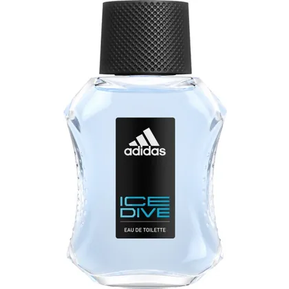 Adidas Ice Dive Eau de Toilette (EdT) 50 ml Adidas Ice Dive Eau de Toilette (EdT) 50 ml