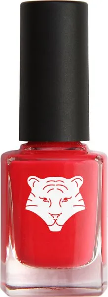 All Tigers Nail Laquer 196 Fuchsia 11 ml All Tigers Nail Laquer 196 Fuchsia 11 ml