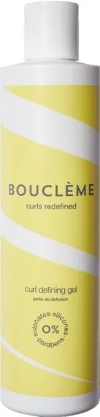 Bouclème Curl Defining Gel 300 ml Bouclème Curl Defining Gel 300 ml