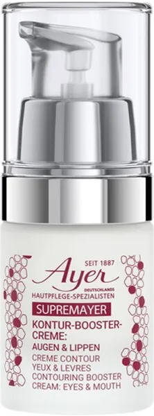 Ayer Suprêmayer Cream for Eyes & Mouth 20 ml Ayer Suprêmayer Cream for Eyes & Mouth 20 ml