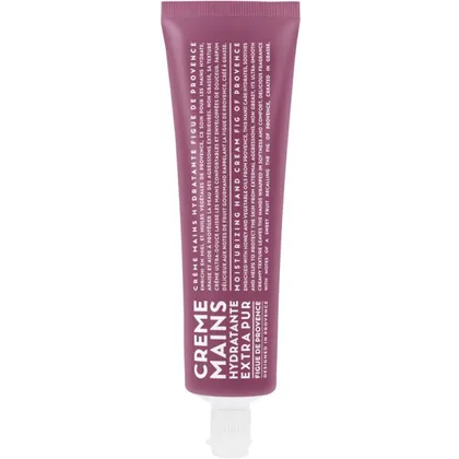 La Compagnie de Provence Hand Cream Fig Of Provence 100 ml La Compagnie de Provence Hand Cream Fig Of Provence 100 ml