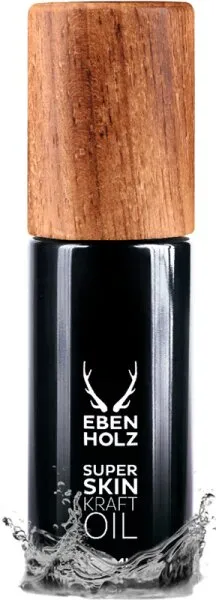 Ebenholz Super Skin Kraft Oil 60 ml Ebenholz Super Skin Kraft Oil 60 ml