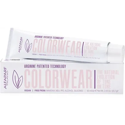 Alfaparf Milano Color Wear – Special – 7 Ultra Violett 60 ml Alfaparf Milano Color Wear – Special – 7 Ultra Violett 60 ml