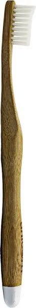 unicorn Bambus Zahnbürste weiß – weich unicorn Bambus Zahnbürste weiß – weich