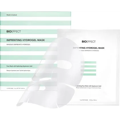 BIOEFFECT Imprinting Hydrogel Mask 6 Stk. BIOEFFECT Imprinting Hydrogel Mask 6 Stk.