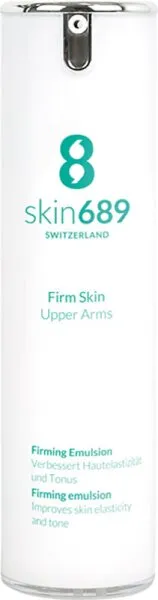 skin689 Firm Skin Upper Arms Emulsion 40 ml skin689 Firm Skin Upper Arms Emulsion 40 ml