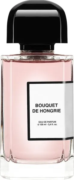 BDK Bouquet de Hongrie Eau de Parfum (EdP) 100 ml BDK Bouquet de Hongrie Eau de Parfum (EdP) 100 ml