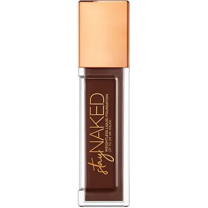 Urban Decay Stay Naked Weightless Liquid Foundation – 90Wr 30 ml Urban Decay Stay Naked Weightless Liquid Foundation – 90Wr 30 ml