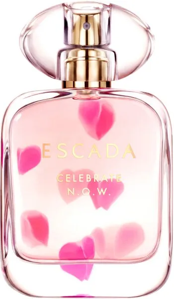 Escada Celebrate N.O.W. Eau de Parfum (EdP) 50 ml Escada Celebrate N.O.W. Eau de Parfum (EdP) 50 ml