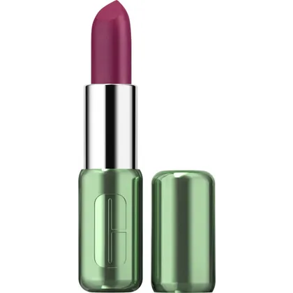 Clinique Pop Longwear Lipstick Matte 3,9 g 07 Pow Pop Clinique Pop Longwear Lipstick Matte 3,9 g 07 Pow Pop