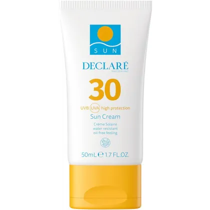 Declaré Sun Basic Sun Cream SPF 30 Declaré Sun Basic Sun Cream SPF 30