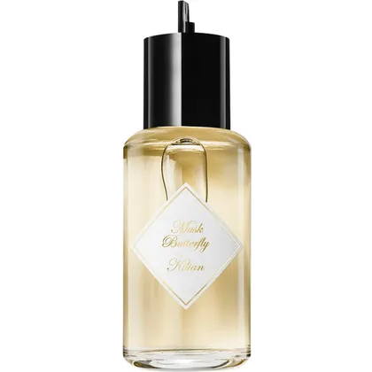 KILIAN PARIS Musk Butterfly Musk Butterfly Eau de Parfum (EdP) REFILL 100 ml KILIAN PARIS Musk Butterfly Musk Butterfly Eau de Parfum (EdP) REFILL 100 ml