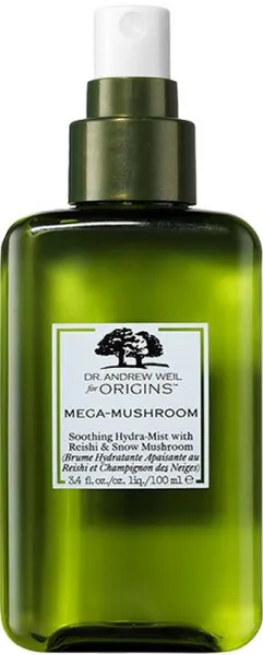 Origins Dr. Andrew Weil for Origins Mega-Mushroom Soothing Hydra-Mist 100 ml Origins Dr. Andrew Weil for Origins Mega-Mushroom Soothing Hydra-Mist 100 ml