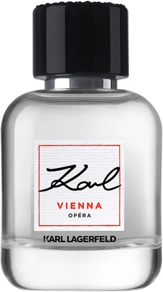 Karl Lagerfeld Vienna Eau de Toilette (EdT) 60 ml Karl Lagerfeld Vienna Eau de Toilette (EdT) 60 ml
