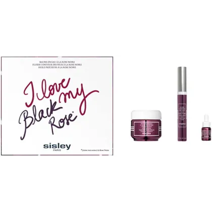 Aktion – Sisley Baume-en Eau Rose Noire Set Aktion – Sisley Baume-en Eau Rose Noire Set
