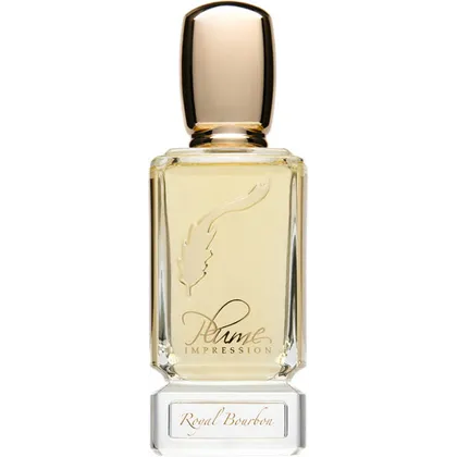 Plume Impression Royal Bourbon Eau de Parfum (EdP) 80 ml Plume Impression Royal Bourbon Eau de Parfum (EdP) 80 ml