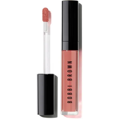 Bobbi Brown Crushed Oil Infused Gloss 04 In the Buff 6 ml Bobbi Brown Crushed Oil Infused Gloss 04 In the Buff 6 ml