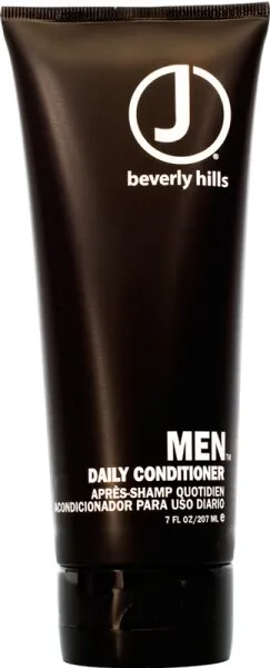 J Beverly Hills Men Daily Conditioner 60 ml J Beverly Hills Men Daily Conditioner 60 ml