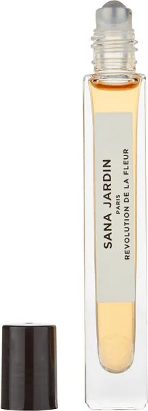Sana Jardin Revolution de la Fleur Eau de Parfum (EdP) 10 ml Sana Jardin Revolution de la Fleur Eau de Parfum (EdP) 10 ml