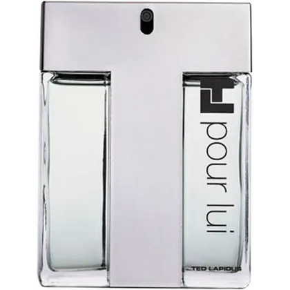 TED LAPIDUS TL Pour Lui Eau de Toilette (EdT) 100 ml TED LAPIDUS TL Pour Lui Eau de Toilette (EdT) 100 ml