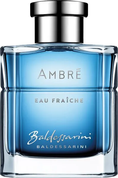 Baldessarini Ambré Eau Fraîche Eau de Toilette (EdT) 50 ml Baldessarini Ambré Eau Fraîche Eau de Toilette (EdT) 50 ml