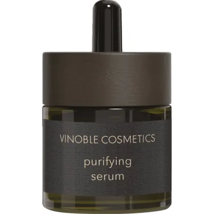Vinoble Cosmetics Purifying Serum 15 ml Vinoble Cosmetics Purifying Serum 15 ml