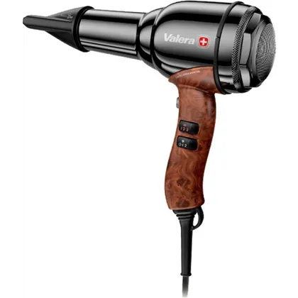 Valera Professional Swiss Steel-Master „Light“ BlackChrome 1 Stk. Valera Professional Swiss Steel-Master „Light“ BlackChrome 1 Stk.