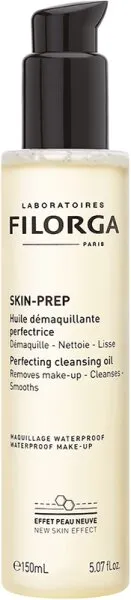 Filorga Nourishing Cleansing Oil 150 ml Filorga Nourishing Cleansing Oil 150 ml