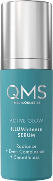 QMS Medicosmetics Active Glow ILLUMintense Serum 30 ml QMS Medicosmetics Active Glow ILLUMintense Serum 30 ml