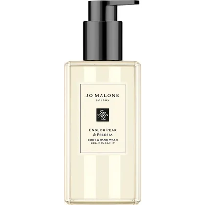 Jo Malone English Pear & Freesia Body & Hand Wash 250 ml Jo Malone English Pear & Freesia Body & Hand Wash 250 ml