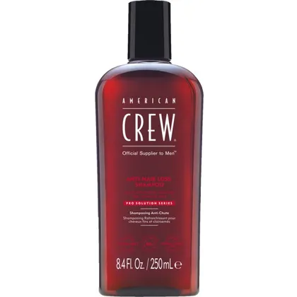American Crew Anti-Hairloss Shampoo 250 ml American Crew Anti-Hairloss Shampoo 250 ml