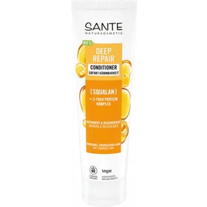 Sante Deep Repair Conditioner 150 ml Sante Deep Repair Conditioner 150 ml