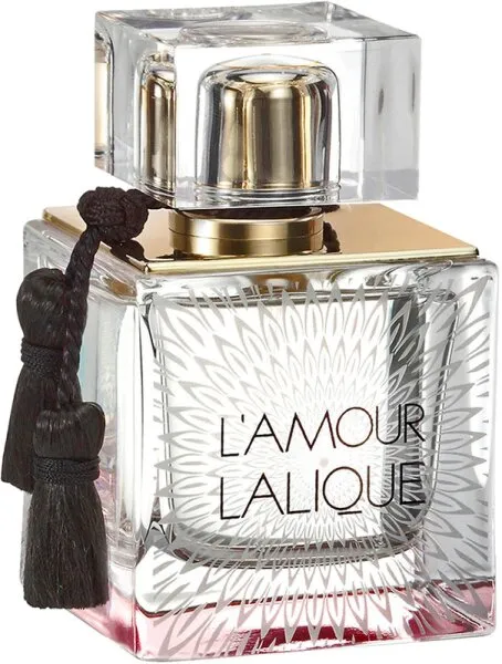 Lalique L’Amour Eau de Parfum (EdP) 100 ml Lalique L’Amour Eau de Parfum (EdP) 100 ml