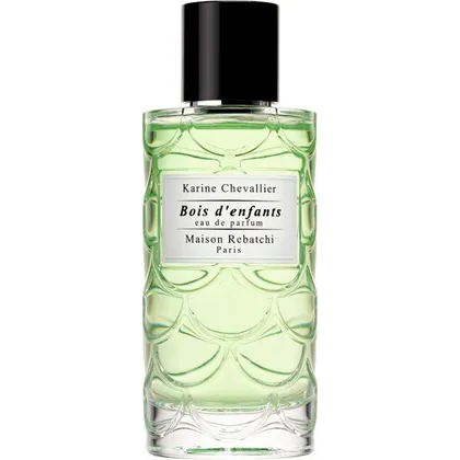 Maison Rebatchi Bois D’Enfants Eau de Parfum (EdP) 100 ml Maison Rebatchi Bois D’Enfants Eau de Parfum (EdP) 100 ml