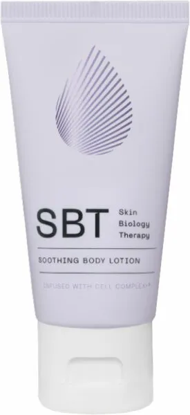 SBT MINI Restoring Bodylotion 30 ml SBT MINI Restoring Bodylotion 30 ml