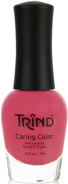 Trind Caring Color CC278 Rasberry Beret 9 ml Trind Caring Color CC278 Rasberry Beret 9 ml