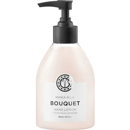 Maria Nila Hand Lotion Bouquet 300 ml Maria Nila Hand Lotion Bouquet 300 ml