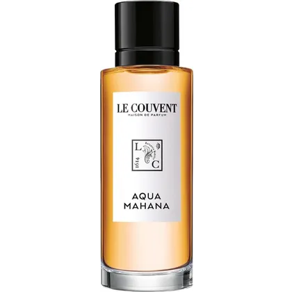 Le Couvent Maison de Parfum Aqua Mahana Eau de Toilette (EdT) 100 ml Le Couvent Maison de Parfum Aqua Mahana Eau de Toilette (EdT) 100 ml