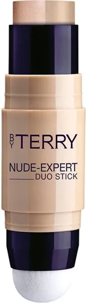 By Terry Nude-Expert Foundation 15 golden Brown 8,5 ml By Terry Nude-Expert Foundation 15 golden Brown 8,5 ml