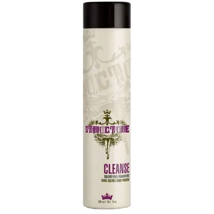 Structure Cleanse 300 ml Structure Cleanse 300 ml