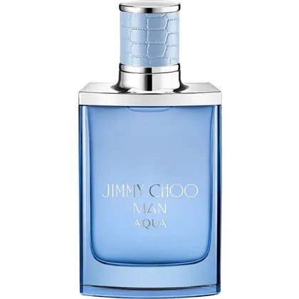 Jimmy Choo Man Aqua Eau de Toilette (EdT) 50 ml Jimmy Choo Man Aqua Eau de Toilette (EdT) 50 ml