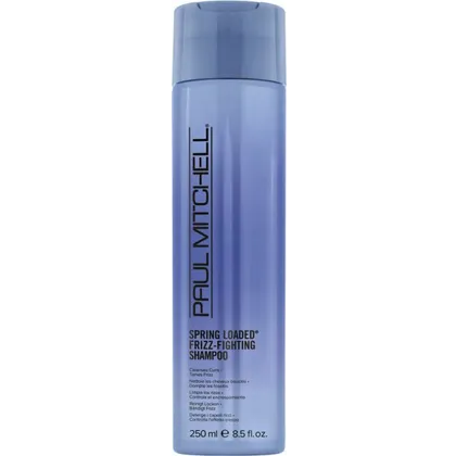 Paul Mitchell Spring Loaded Frizz-Fighting Shampoo 250 ml Paul Mitchell Spring Loaded Frizz-Fighting Shampoo 250 ml