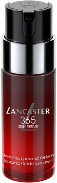 Lancaster 365 Skin Repair 4th Gen Eye Serum 15 ml Lancaster 365 Skin Repair 4th Gen Eye Serum 15 ml