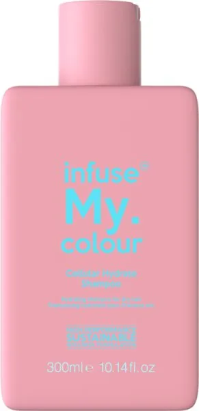 My. Infuse My. Colour Cellular Hydrate Shampoo 300 ml My. Infuse My. Colour Cellular Hydrate Shampoo 300 ml