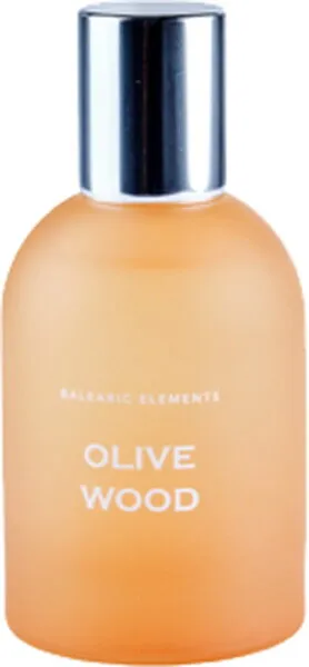 Agua de Baleares Olive Wood Eau de Toilette (EdT) 50 ml Agua de Baleares Olive Wood Eau de Toilette (EdT) 50 ml