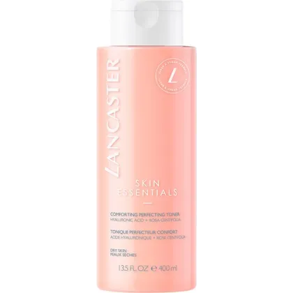 Lancaster Skin Essentials Comforting Perfecting Toner 400 ml Lancaster Skin Essentials Comforting Perfecting Toner 400 ml
