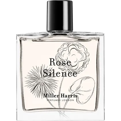 Miller Harris Rose Silence Eau de Parfum (EdP) 100 ml Miller Harris Rose Silence Eau de Parfum (EdP) 100 ml
