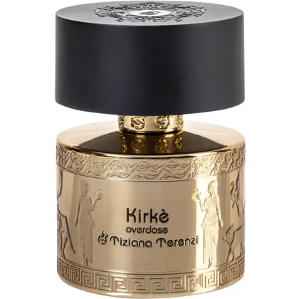 Tiziana Terenzi Kirkè Overdose Extrait de Parfum 100 ml Tiziana Terenzi Kirkè Overdose Extrait de Parfum 100 ml
